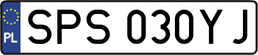 SPS030YJ