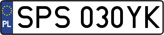 SPS030YK