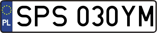 SPS030YM