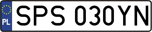 SPS030YN