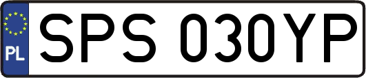 SPS030YP