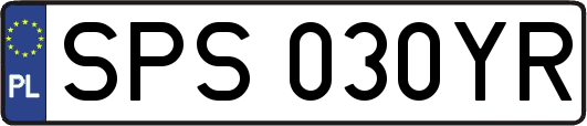 SPS030YR
