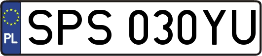 SPS030YU
