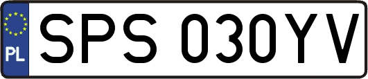 SPS030YV