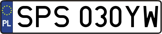 SPS030YW