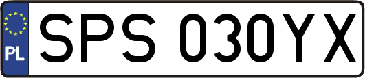 SPS030YX
