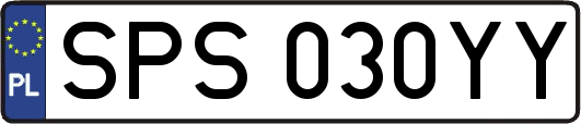 SPS030YY