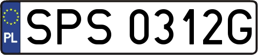 SPS0312G