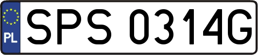 SPS0314G