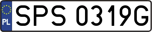 SPS0319G