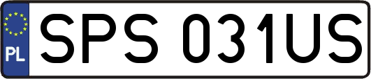SPS031US