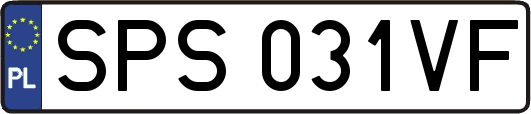 SPS031VF