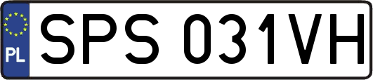 SPS031VH
