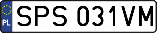SPS031VM
