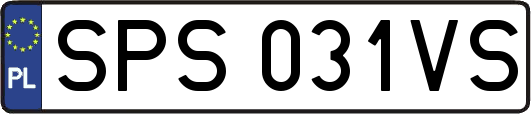 SPS031VS