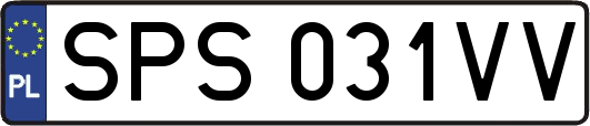 SPS031VV