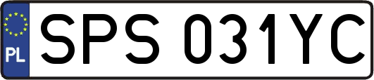 SPS031YC
