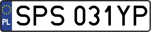 SPS031YP