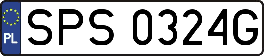 SPS0324G