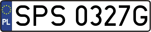 SPS0327G