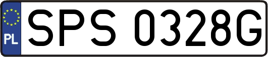 SPS0328G
