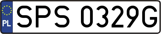 SPS0329G