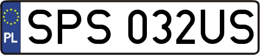 SPS032US