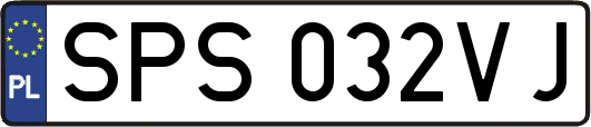 SPS032VJ