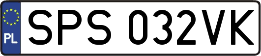 SPS032VK