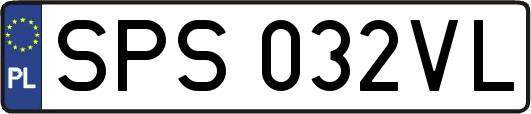 SPS032VL