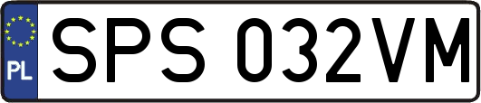 SPS032VM