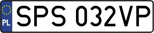 SPS032VP