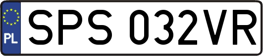 SPS032VR