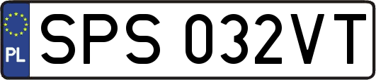 SPS032VT