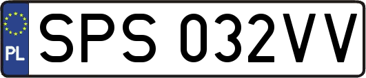 SPS032VV