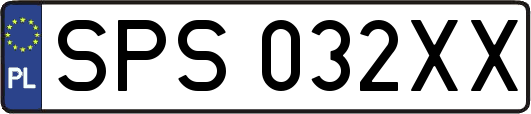 SPS032XX