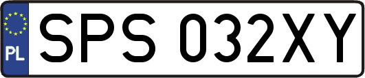 SPS032XY