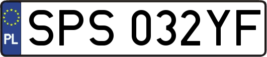 SPS032YF