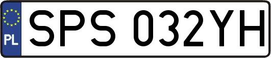 SPS032YH