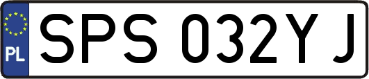 SPS032YJ