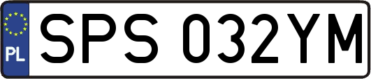 SPS032YM