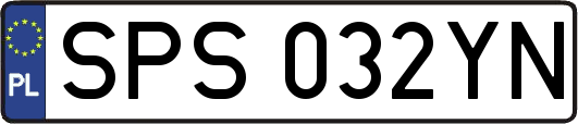 SPS032YN