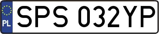 SPS032YP