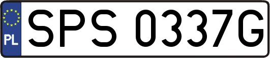 SPS0337G