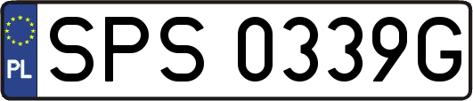 SPS0339G