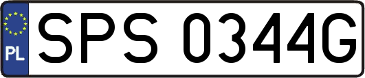 SPS0344G