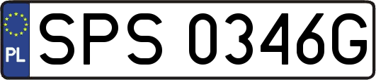 SPS0346G