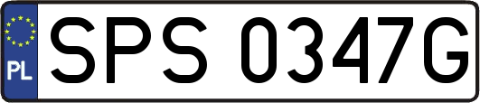 SPS0347G