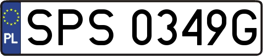 SPS0349G