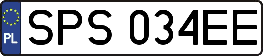 SPS034EE